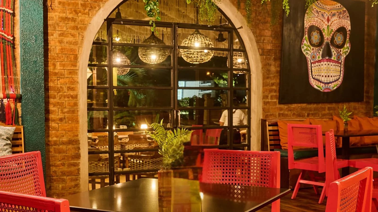 DF Cocina y Cantina ambiente