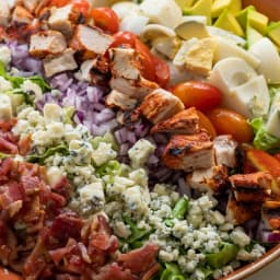 Cobb Salad