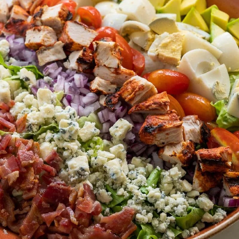 Cobb Salad