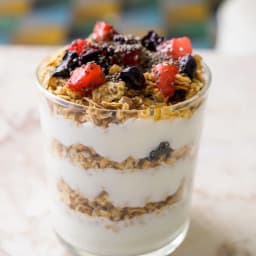 Parfait