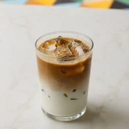 Iced Latte