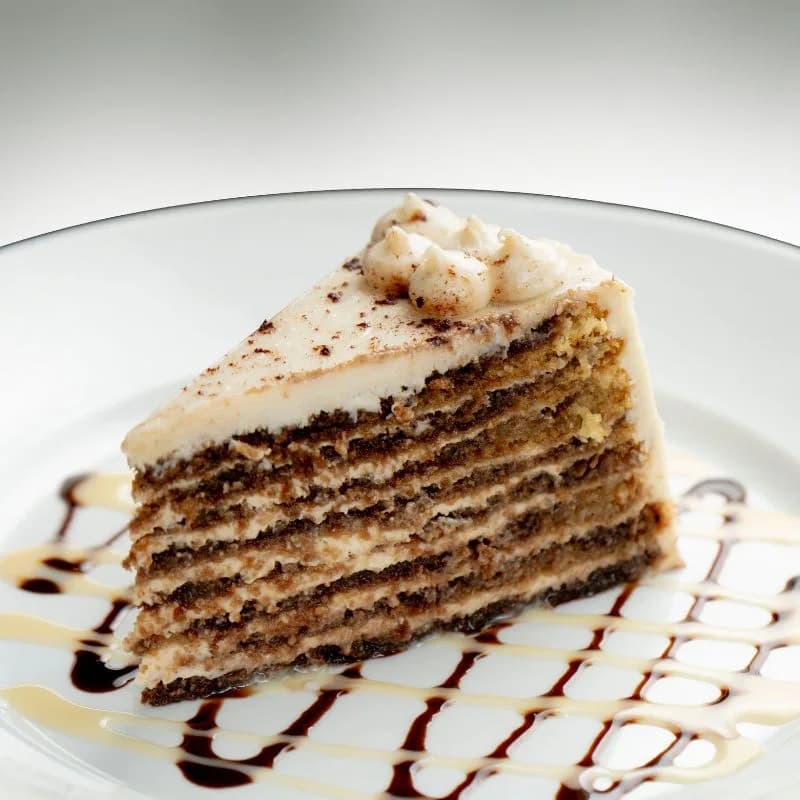 Tiramisú
