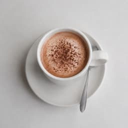 Espresso Macciato