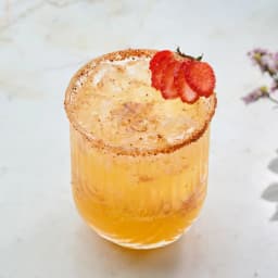 Strawberry Calala
