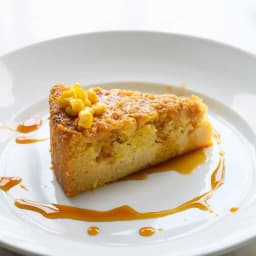 Torta de Elote