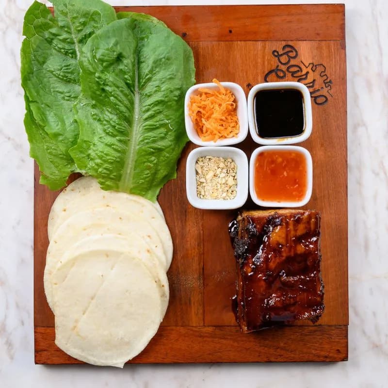 Costillas de Cerdo
