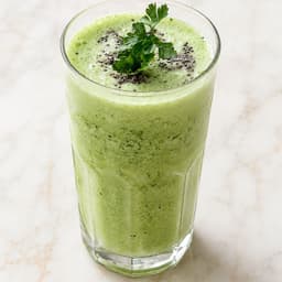 Batido Verde