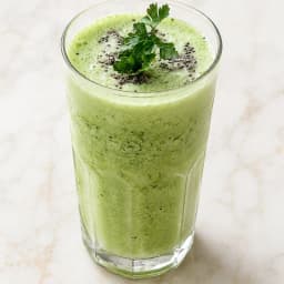 Batido Verde