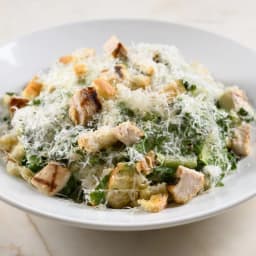 Ensalada Cesar
