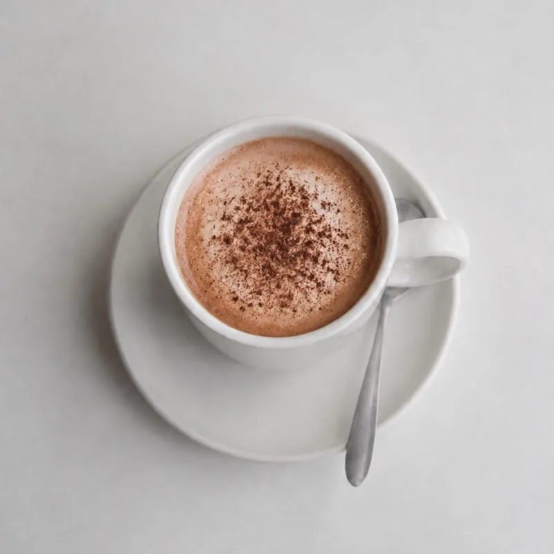 Mocaccino