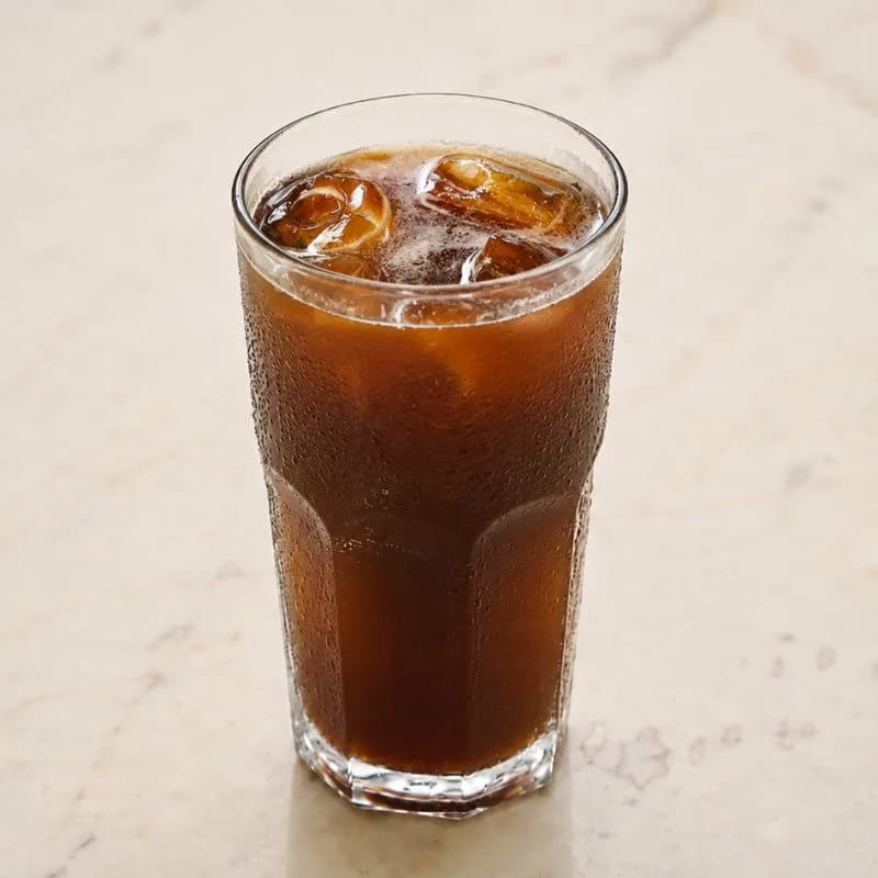 Cold Brew