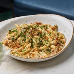 Pasta Toscana
