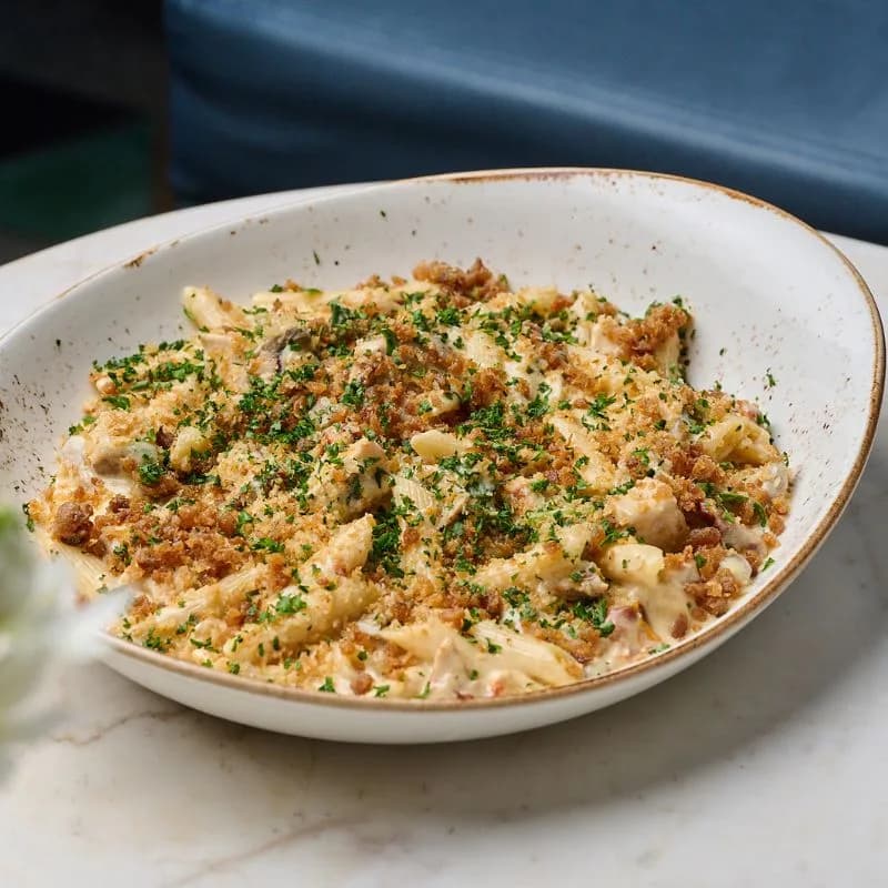 Pasta Toscana