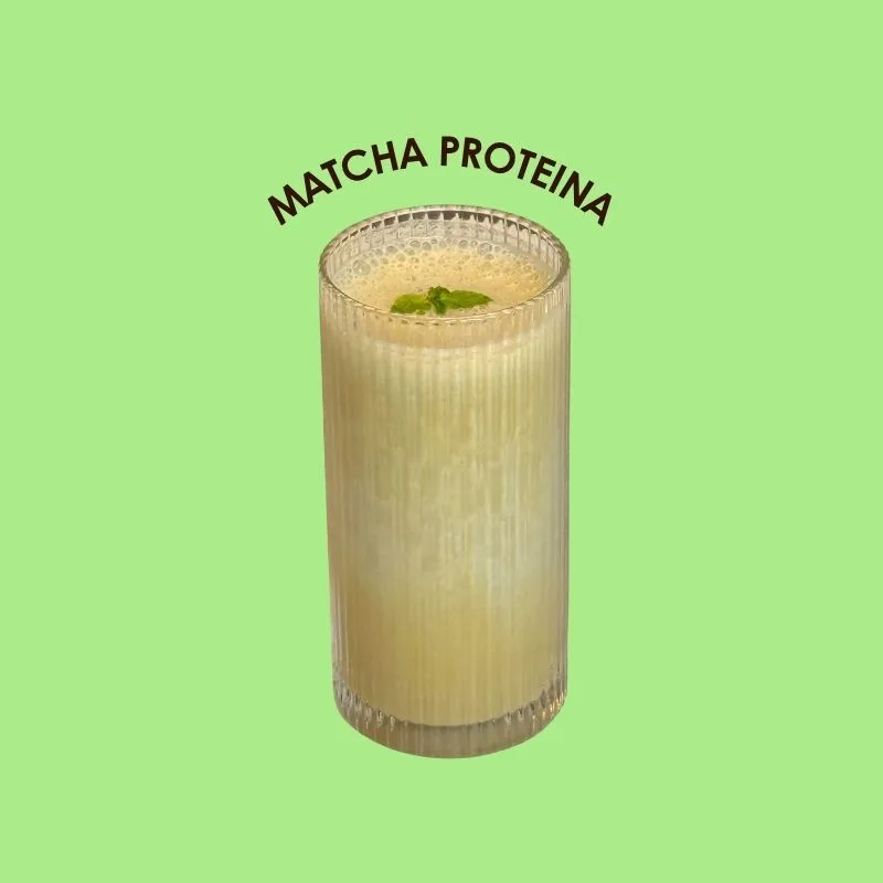 Proteina Power