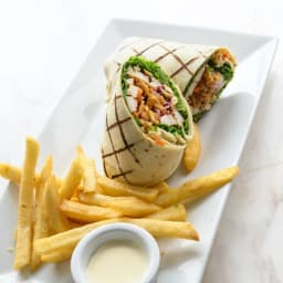 Chipotle Wrap