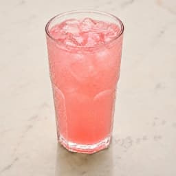 Limonada con Fruta Natural