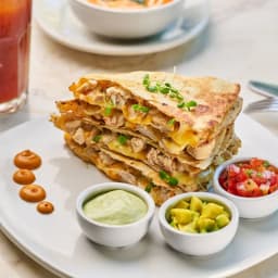 Quesadilla