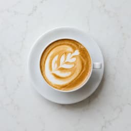 Café Latte