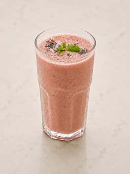 Batido de Frutas