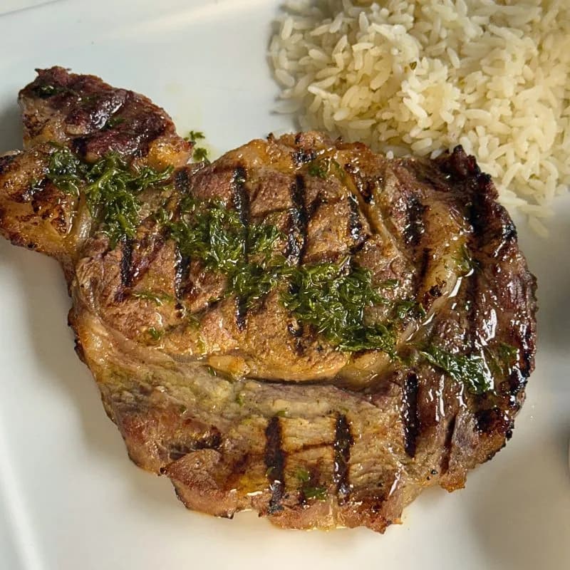 Ribeye Steak
