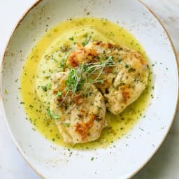 Pollo Piccata