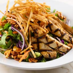 Ensalada Thai