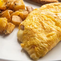 Omelette Orlin