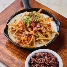 Huevos Rancheros