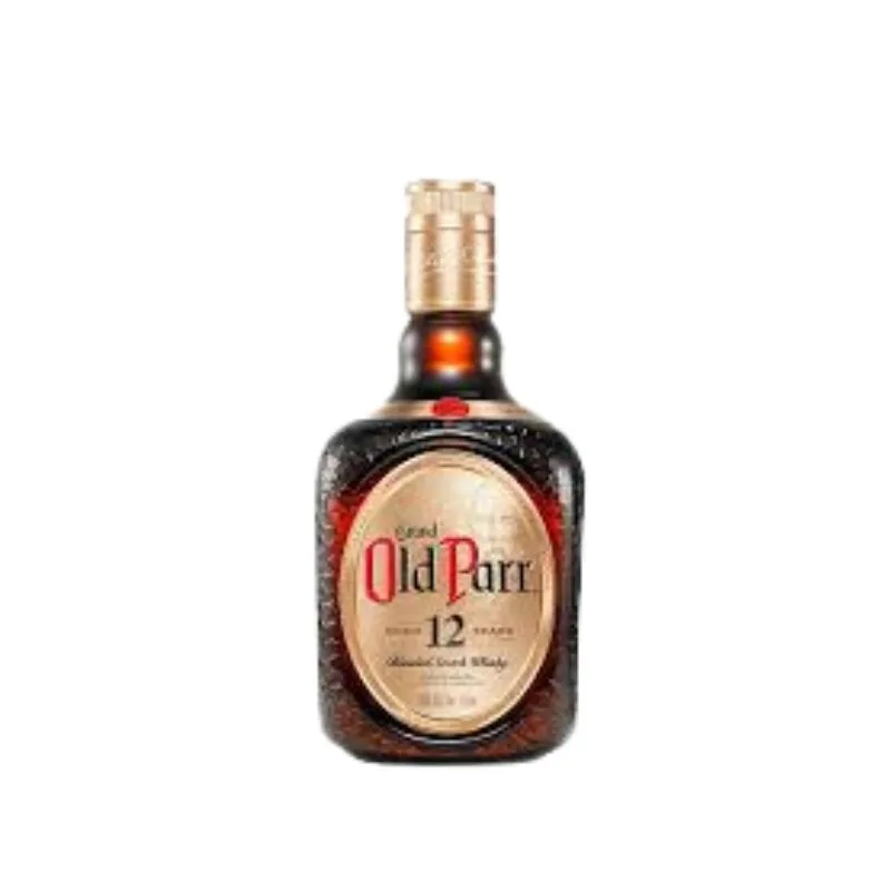OLD PARR
