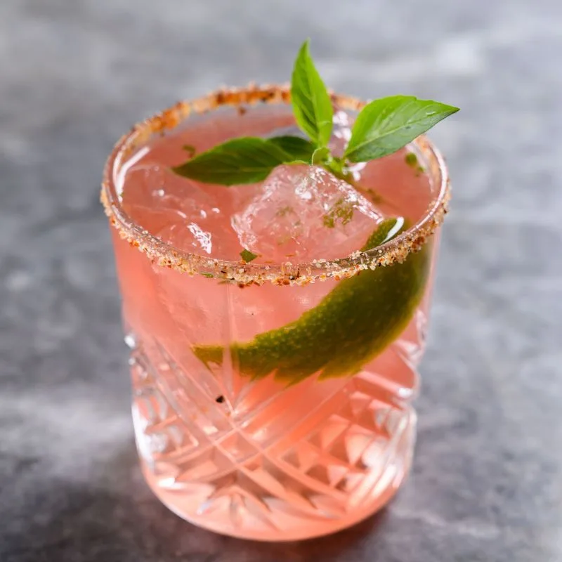 Margarita Paloma