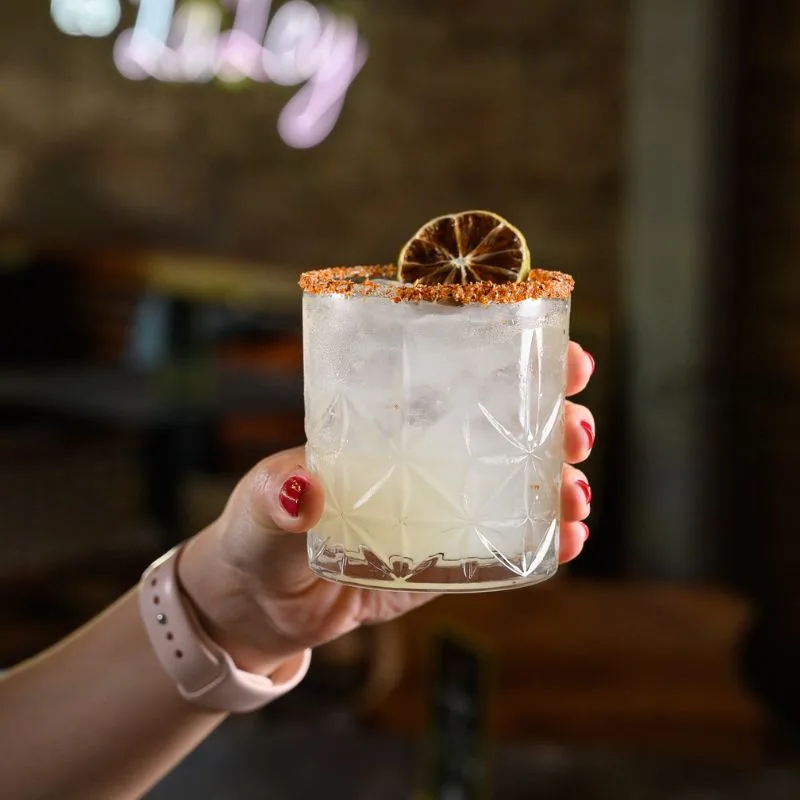 Margarita Clásica