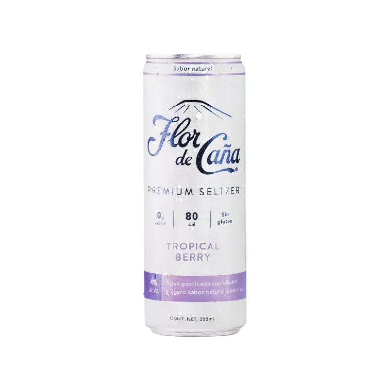 PREMIUM SELTZER