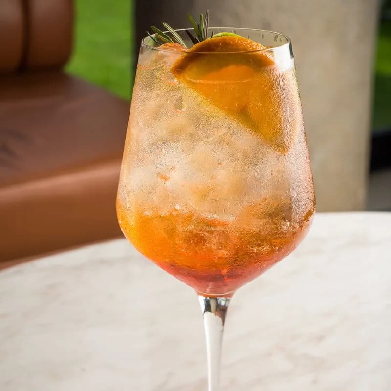Aperol Spritz