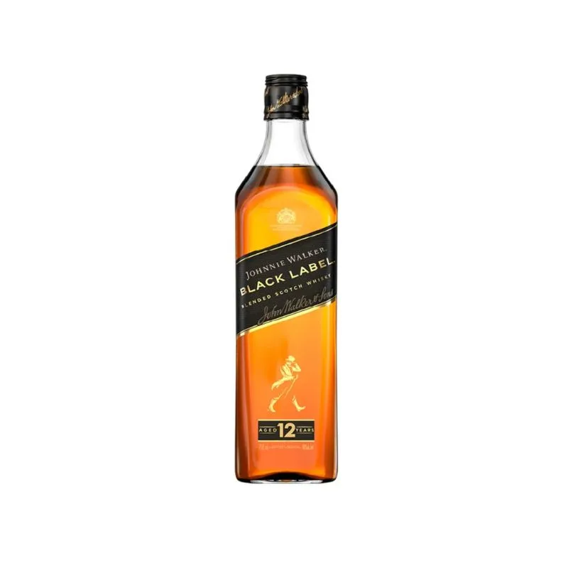 JW BLACK LABEL
