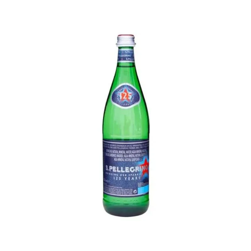 San Pellegrino