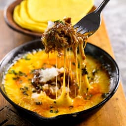 Tacos Gobernador