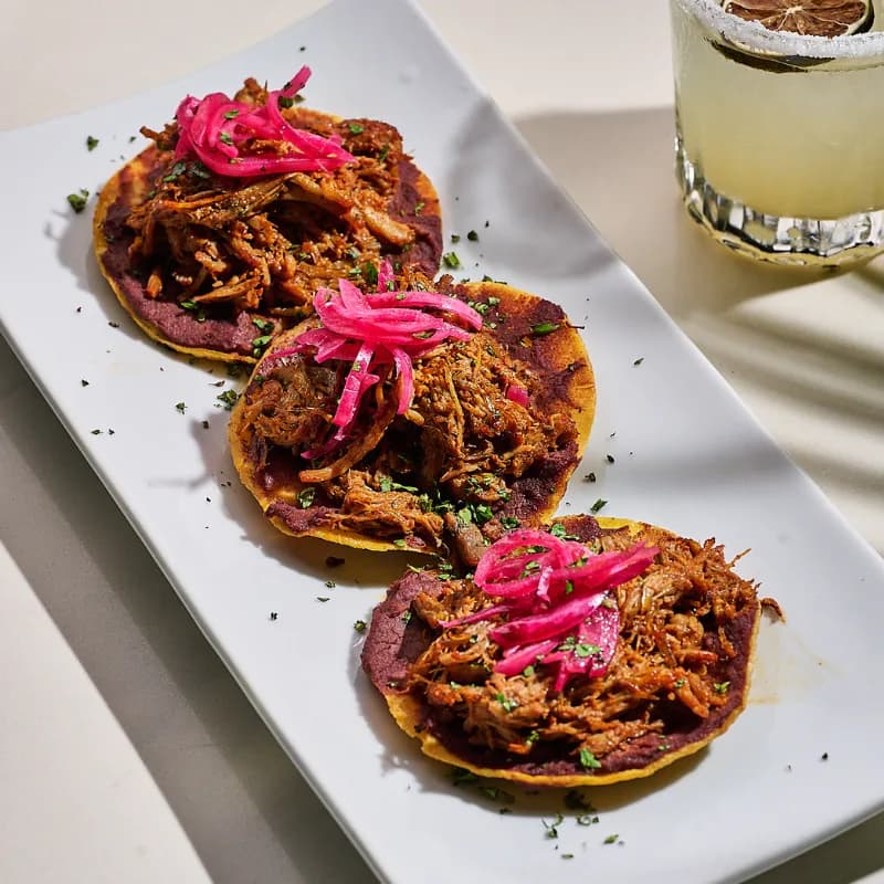 Chalupas