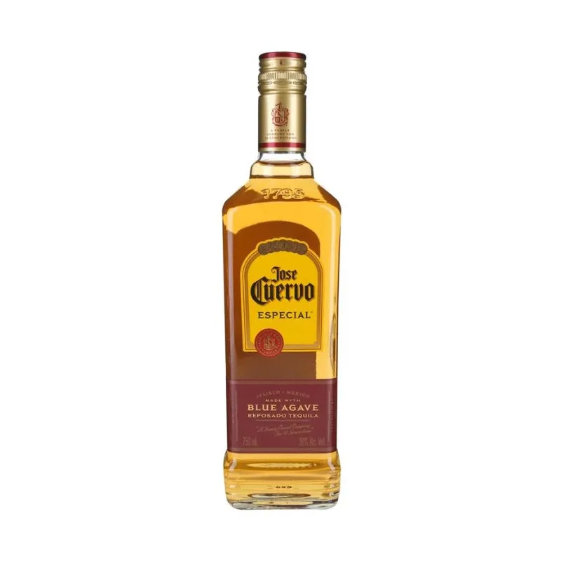 Jose Cuervo
