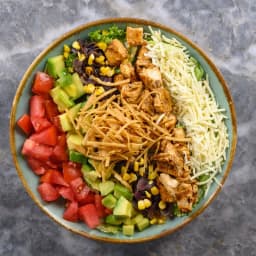 Ensalada Mexicana