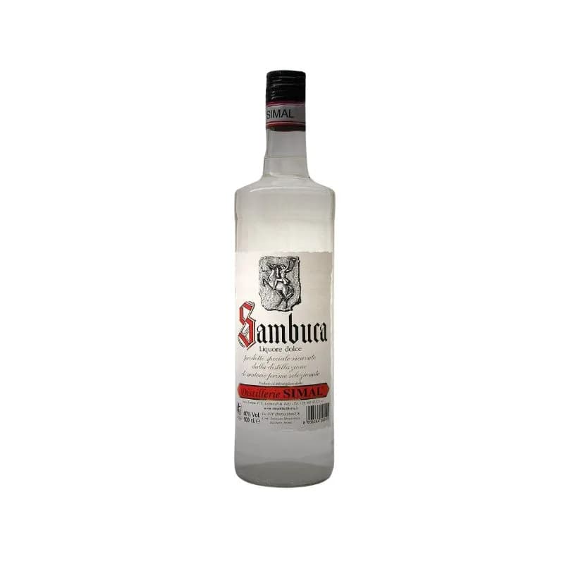 Sambuca