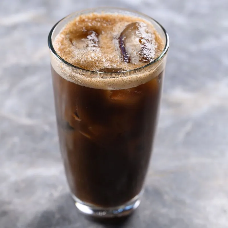 Fresco de Tamarindo