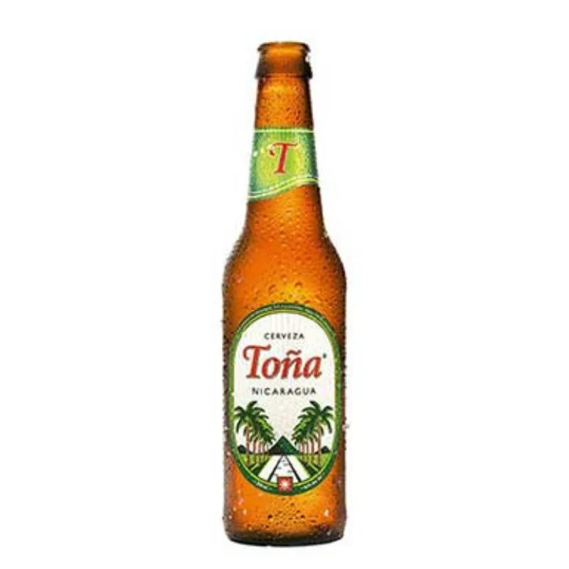 TOÑA