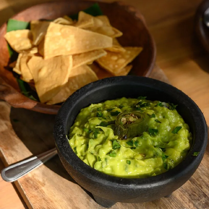 Guacamole