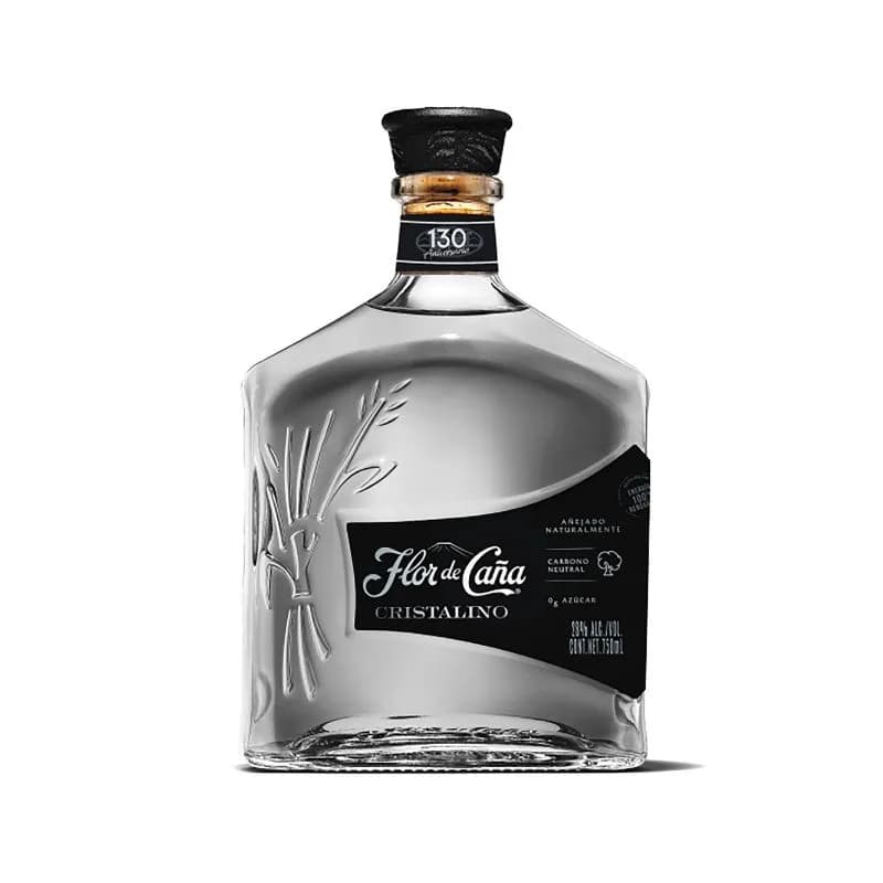 Flor de Caña Cristalino