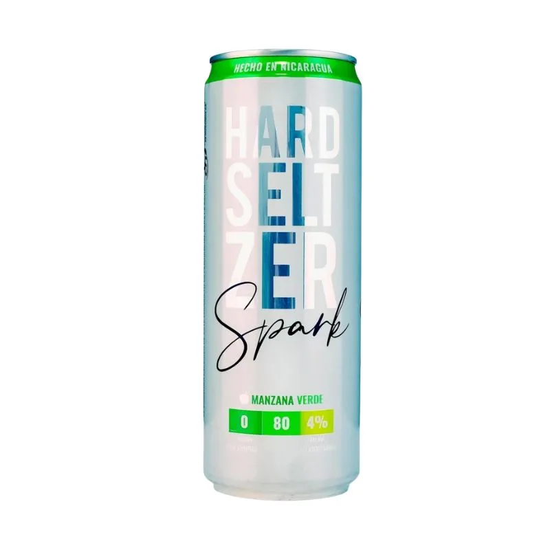 HARD SELTZER SPARK