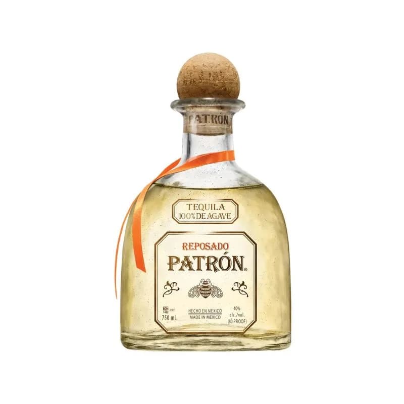 Patron Reposado