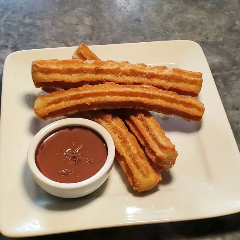 Churros