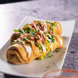 Chimichangas