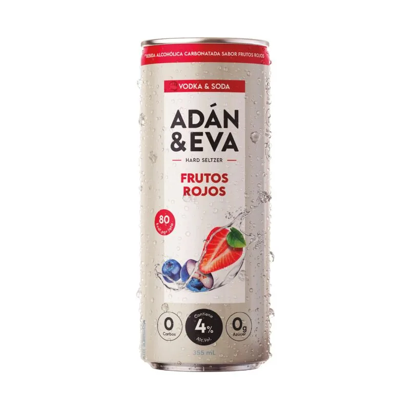 ADÁN Y EVA