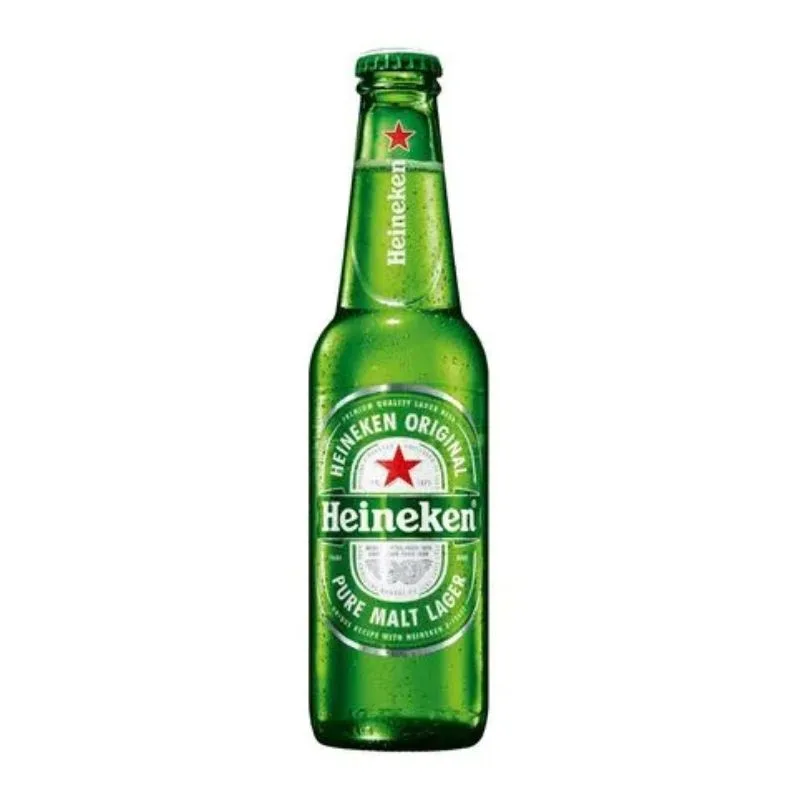 HEINEKEN